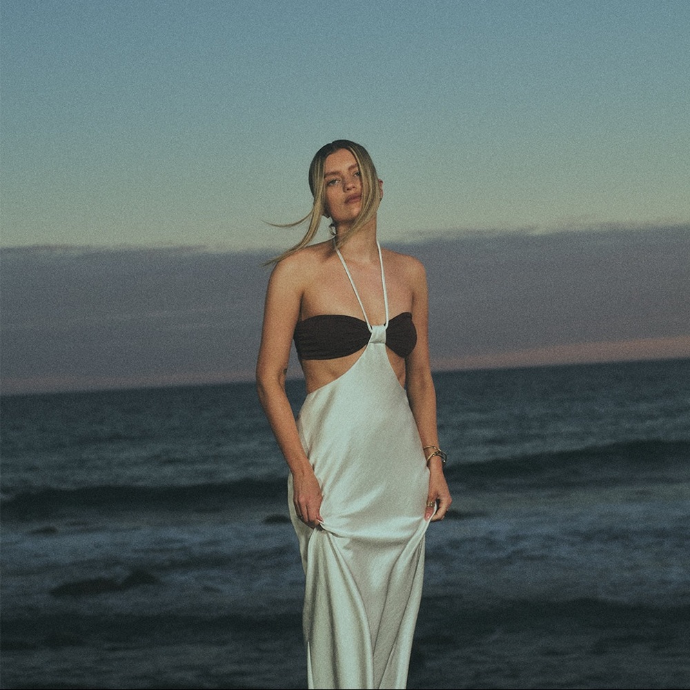 Bec + Bridge dress